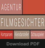 Agentur Filmgesichter Agentur Filmgesichter